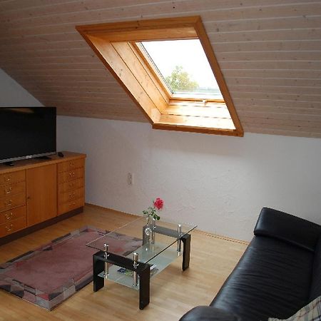 Ferienwohnung Mit Pool Straubenhardt Eksteriør bilde